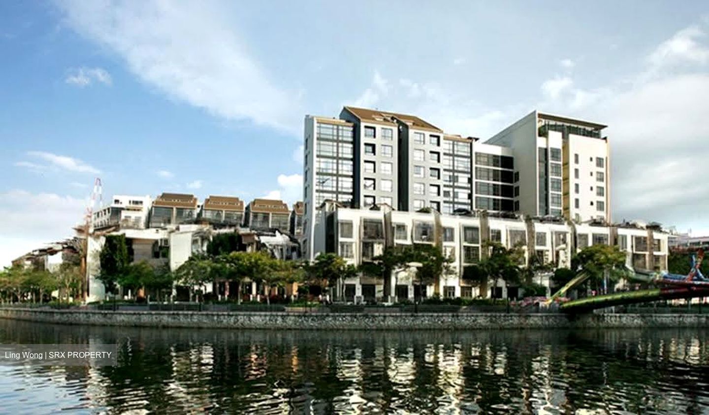 River Place (D3), Condominium #609471931